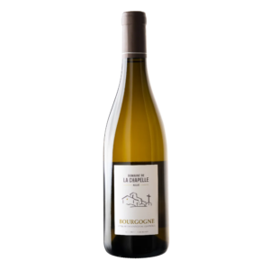 BOURGOGNE BLANC “L’expression du fruit”