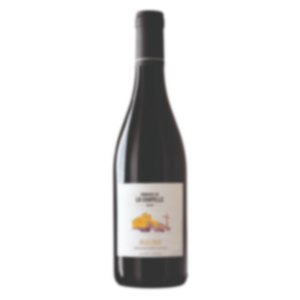FLEURIE ROUGE<br>“Réserve”<br>(bientôt disponible)